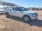 2002 Toyota Tacoma Xtracab