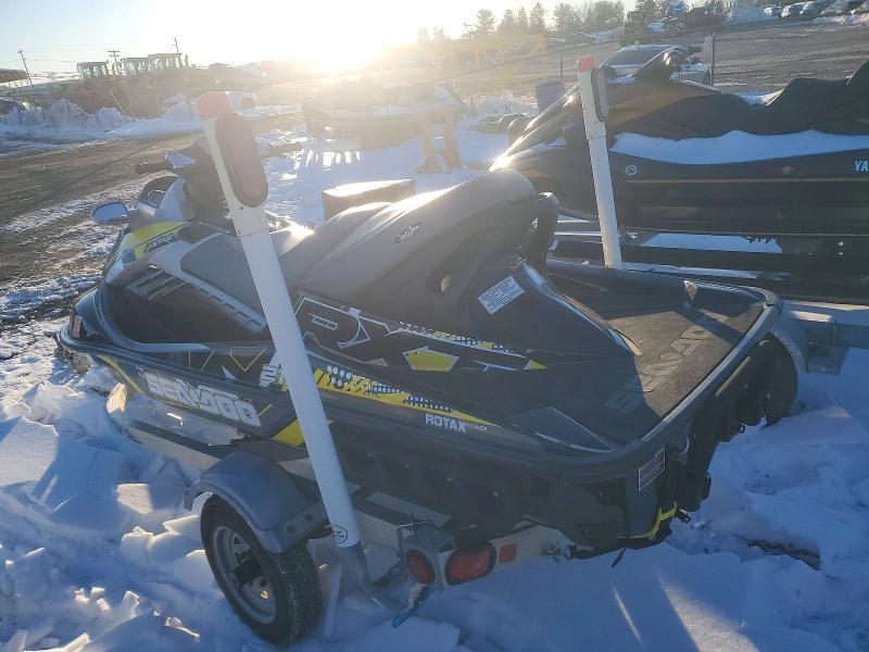 2008 Sea Doo RXT