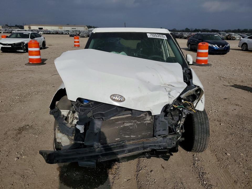 2012 KIA Soul