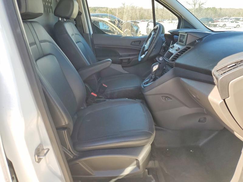 2022 Ford Transit Connect xl