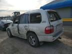 2000 Lexus Lx 470 Base