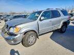 2003 Toyota Sequoia Limited