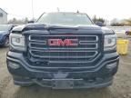 2019 GMC Sierra Limited K1500