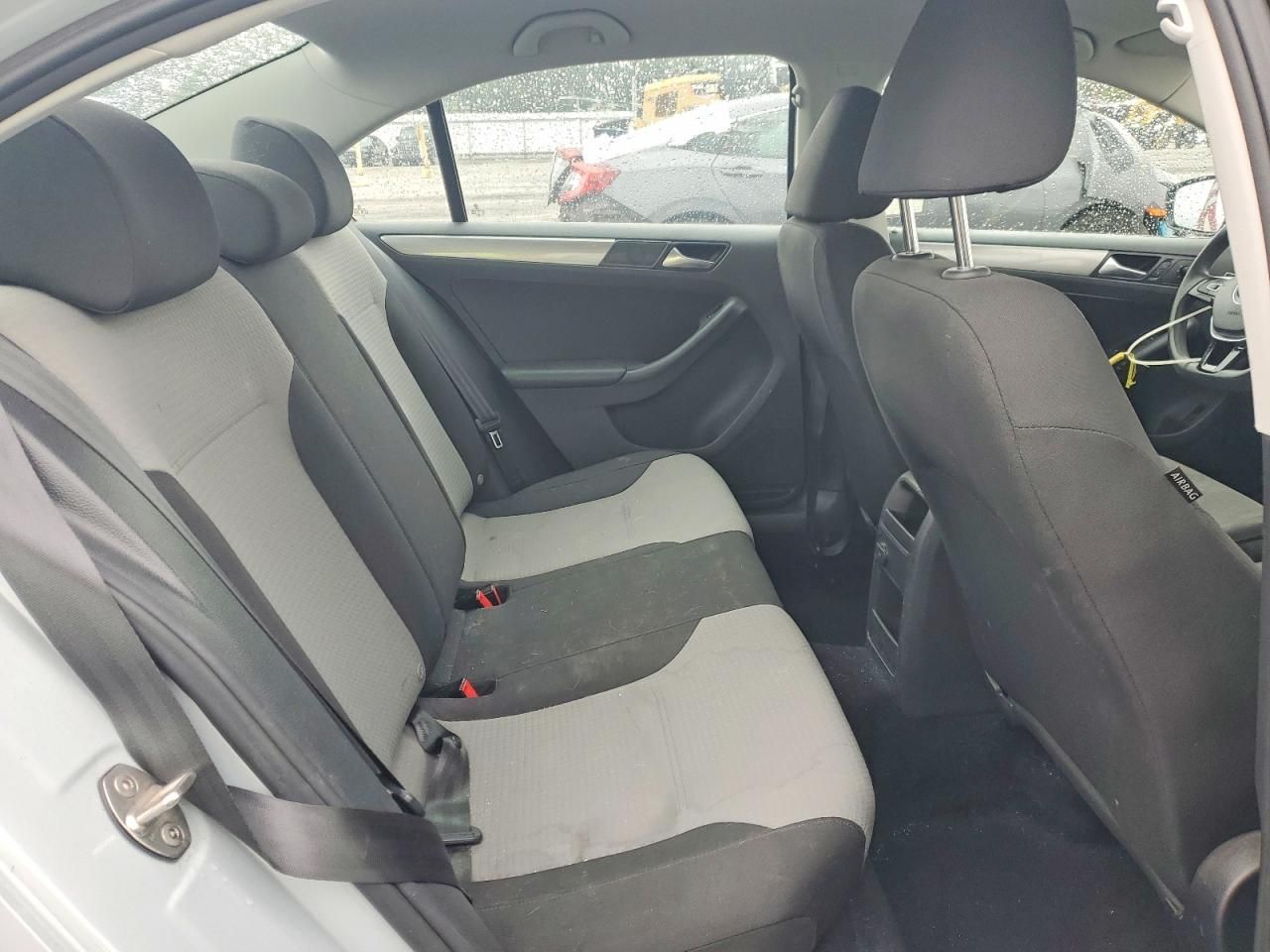 2018 Volkswagen Jetta s