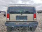 2004 Hummer H2