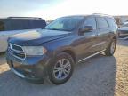2013 Dodge Durango Crew