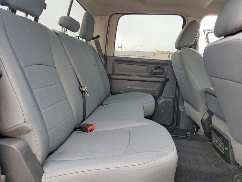 2015 Dodge RAM 1500 ST