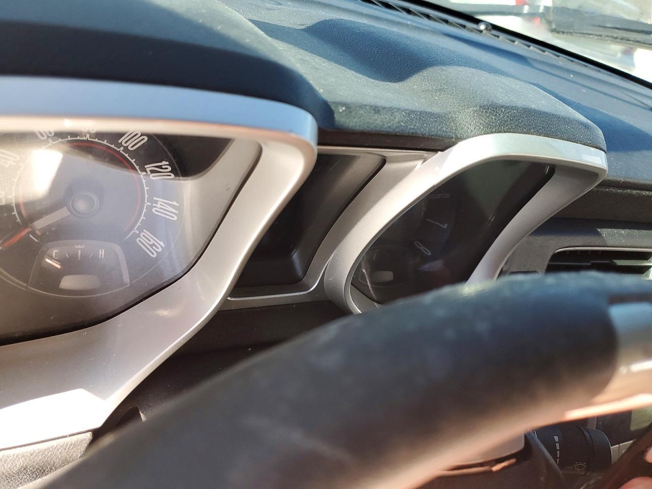 2011 Chevrolet Camaro lt