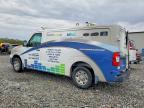 2017 Nissan NV 2500 Utility / Service Van