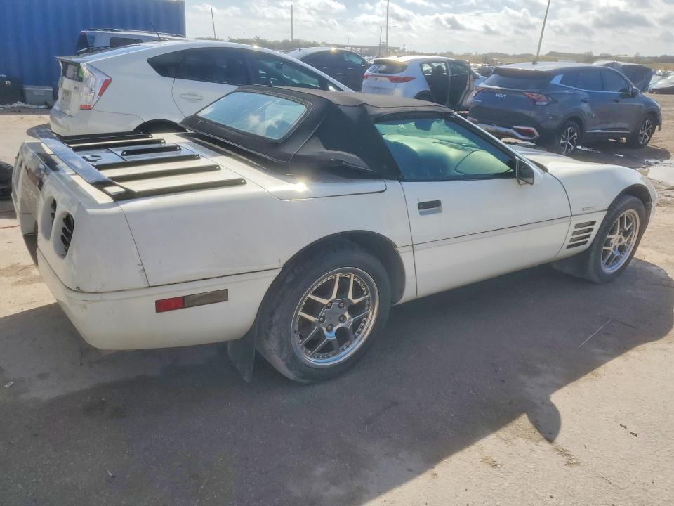 1994 Chevrolet Corvette