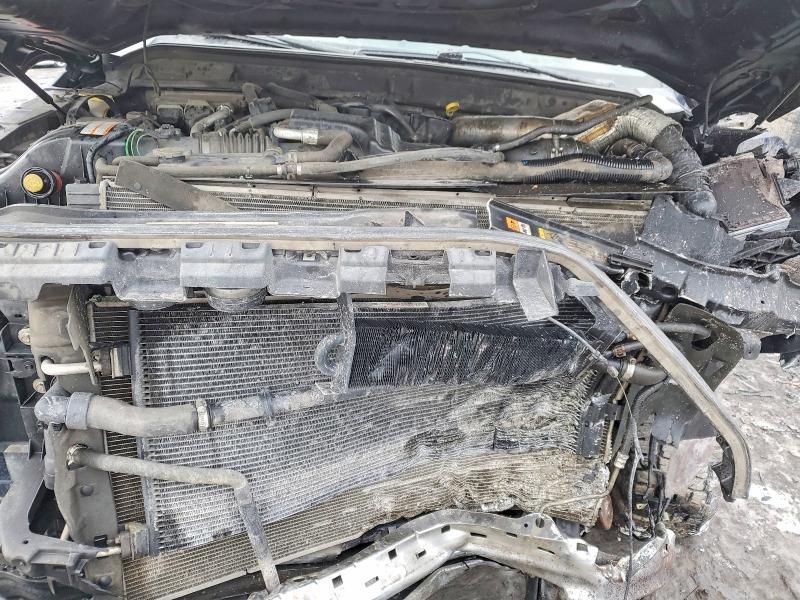 2011 Ford F350 Super Duty