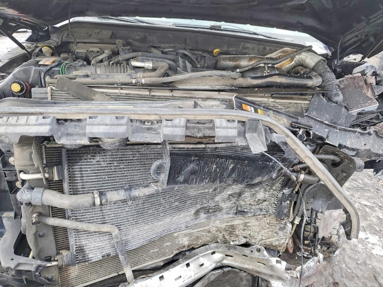 2011 Ford F350 Super Duty