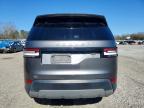 2019 Land Rover Discovery se