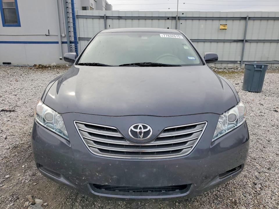 2009 Toyota Camry Hybrid