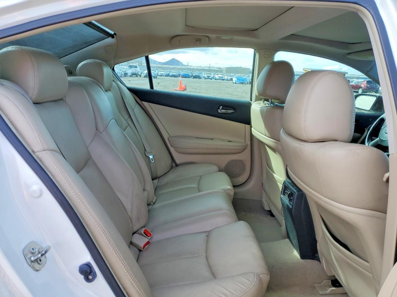 2012 Nissan Maxima