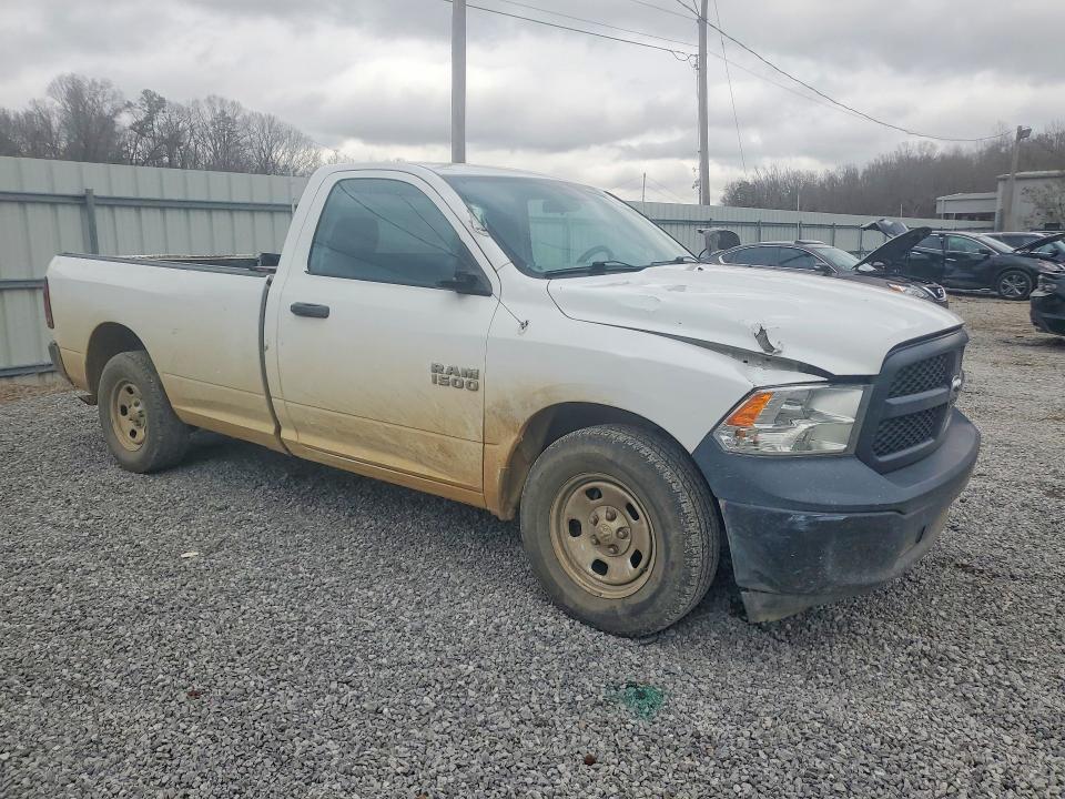 2017 Dodge Ram 1500 st
