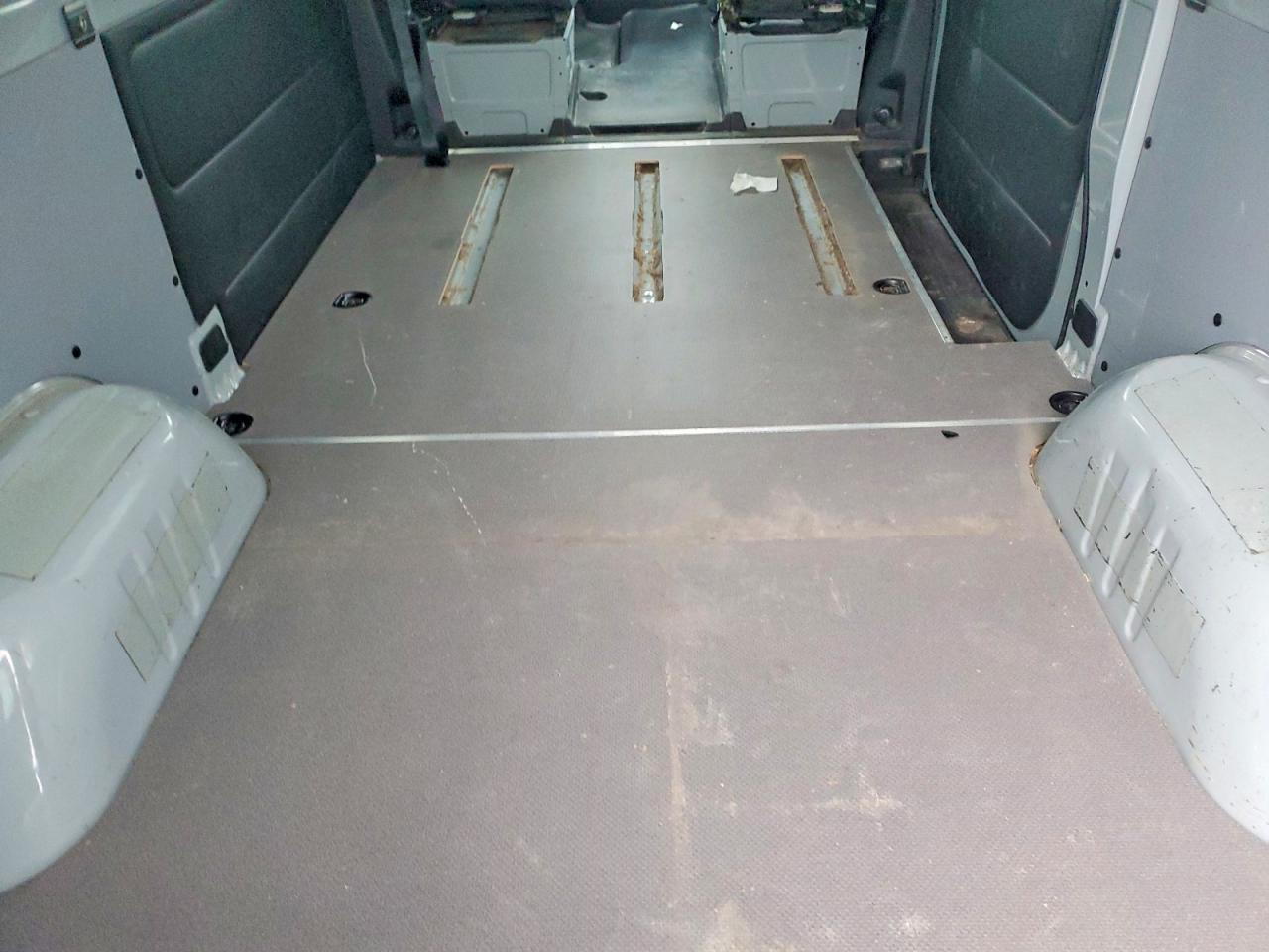 2022 Mercedes-Benz 2022 Mercedes Benz Sprinter 2500 Delivery Van