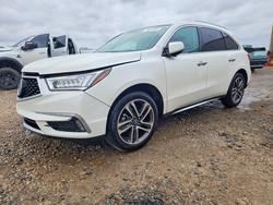2017 Acura Mdx Advance for sale in Memphis, TN