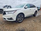 2017 Acura Mdx Advance