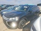 2020 Mitsubishi Eclipse Cross es