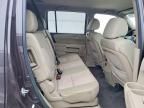 2013 Honda Pilot ex