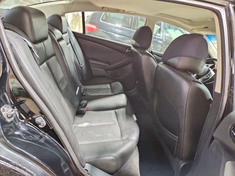 2008 Nissan Altima 2.5