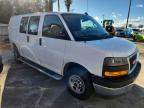 2024 GMC Savana 2500 Cargo Delivery van