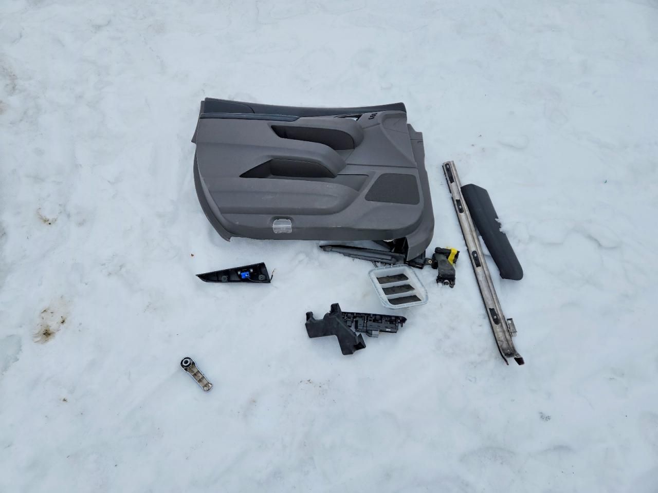 2016 Honda Odyssey Touring