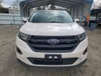 2015 Ford Edge Sport