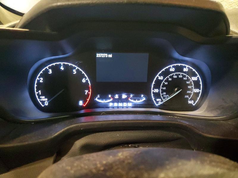 2020 Ford Transit Connect XL