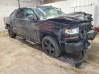 2017 Chevrolet Silverado K1500