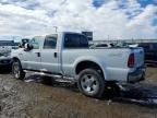 2007 Ford F250 Super Duty