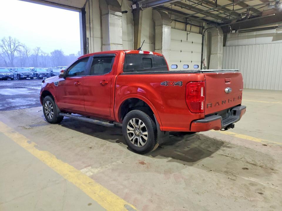 2019 Ford Ranger xl
