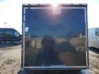 2015 Cargo Trailer