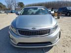 2015 KIA Optima Hybrid