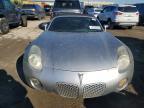 2007 Pontiac Solstice
