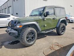 2021 Jeep Wrangler Sport for sale in Jacksonville, FL