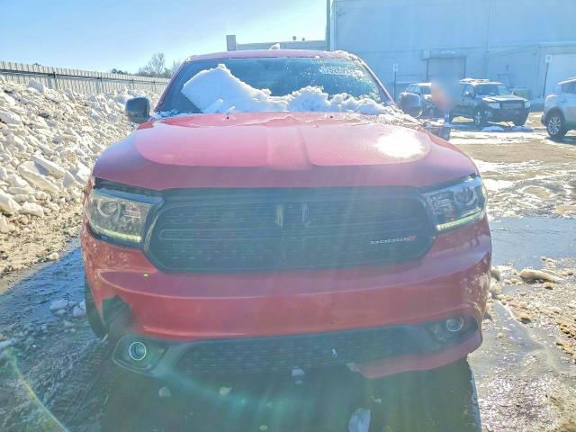 2016 Dodge Durango r