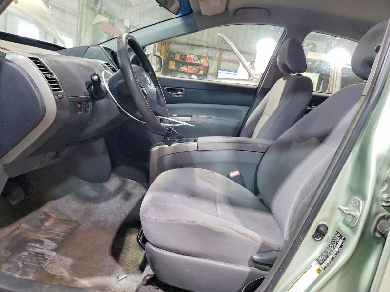 2009 Toyota Prius Base