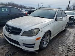 2013 Mercedes-Benz C 300 4matic for sale in Hillsborough, NJ