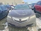 2017 Acura Tlx Advance