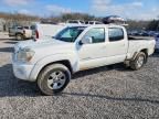 2007 Toyota Tacoma Double cab Long bed