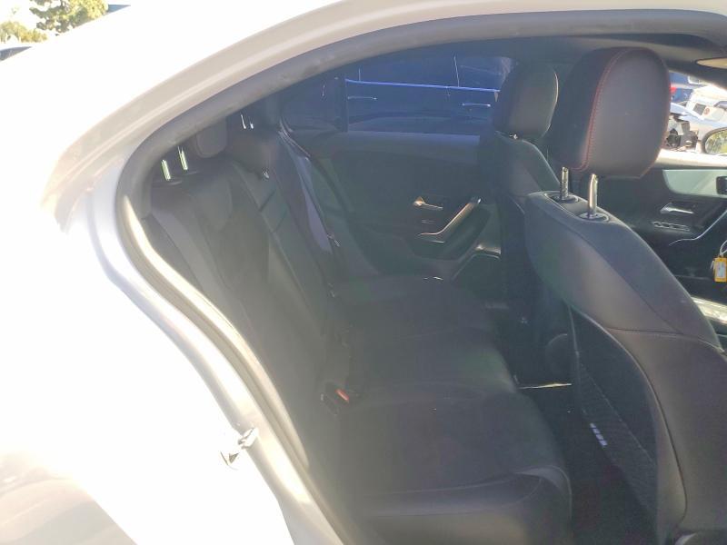 2020 Mercedes-Benz A 220