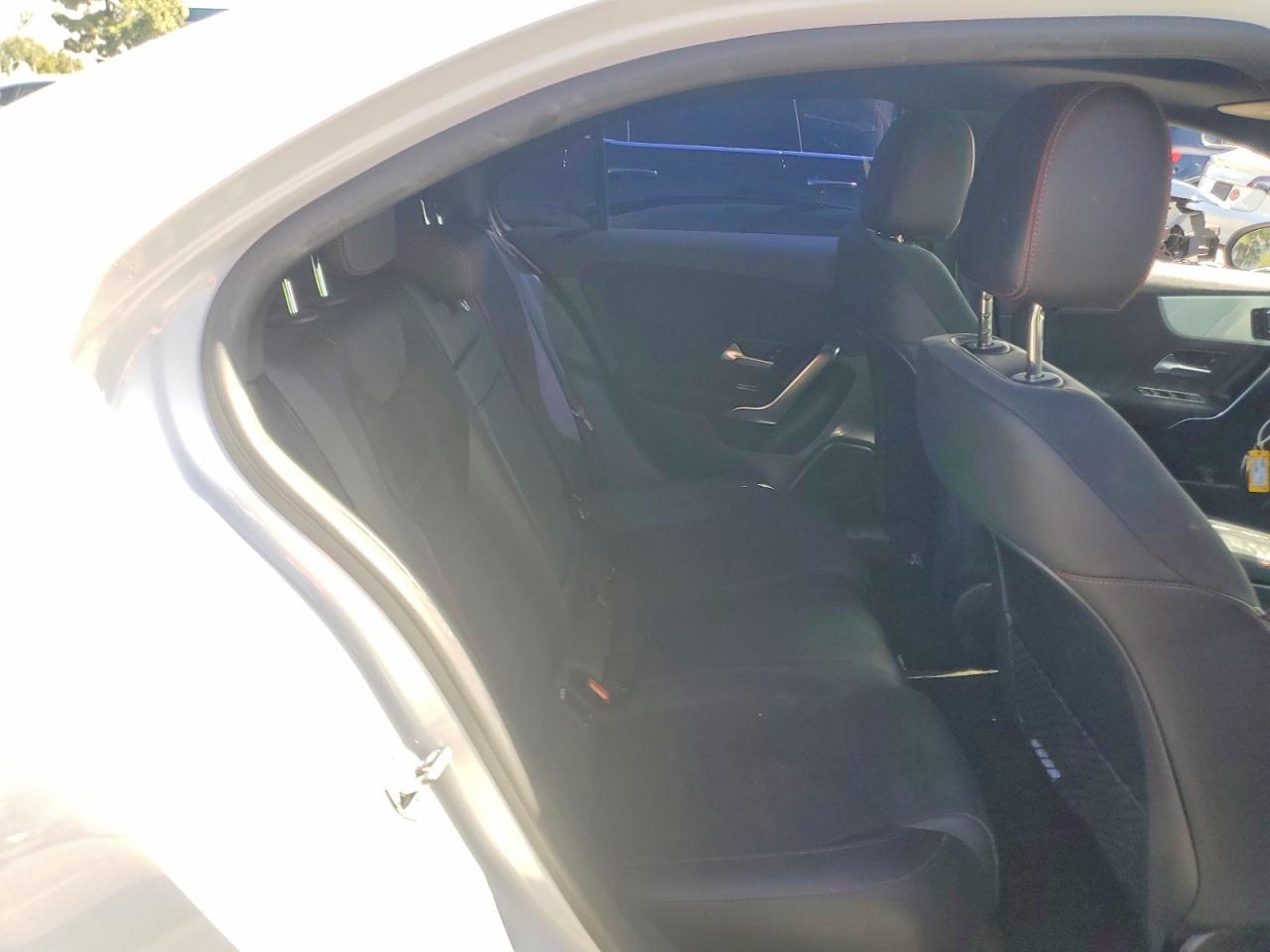 2020 Mercedes-Benz A 220