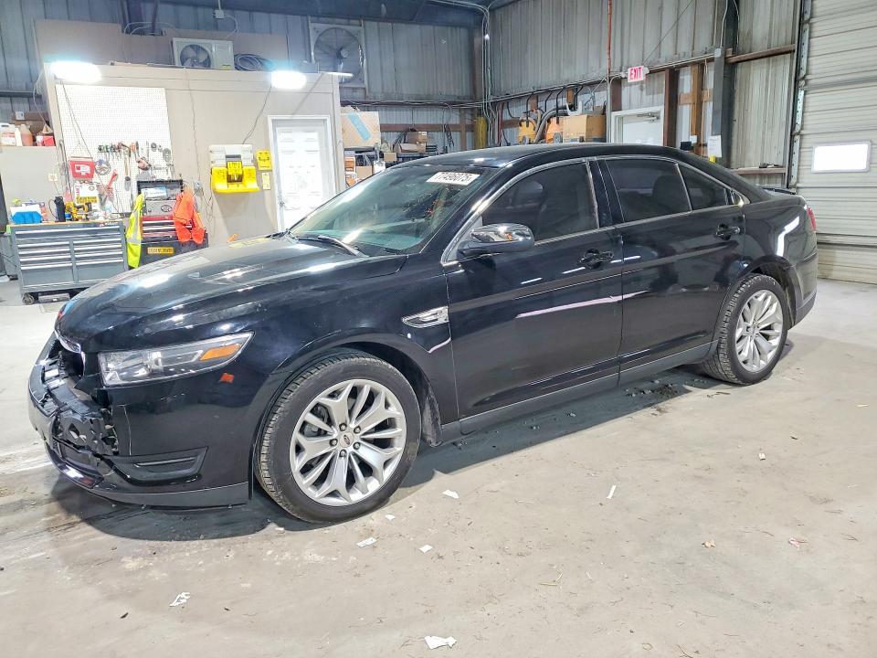 2016 Ford Taurus Limited