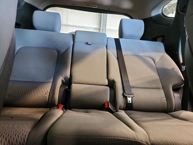 2013 Hyundai Santa fe