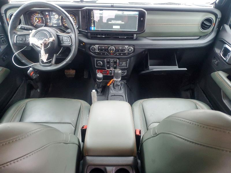 2024 Jeep Gladiator Mojave