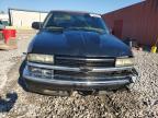 1999 Chevrolet S Truck S10