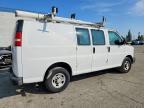2013 Chevrolet Express 2500 Cargo Utility / Service Van