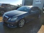 2010 Mercedes-Benz E 350 4matic